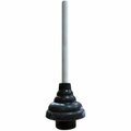 Plumb Pak PLUNGER 6IN FORCE CUP PP845-7